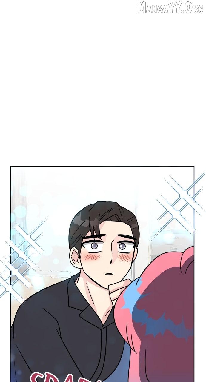 The Princess and the Boss - Chapter 55 - Page 1