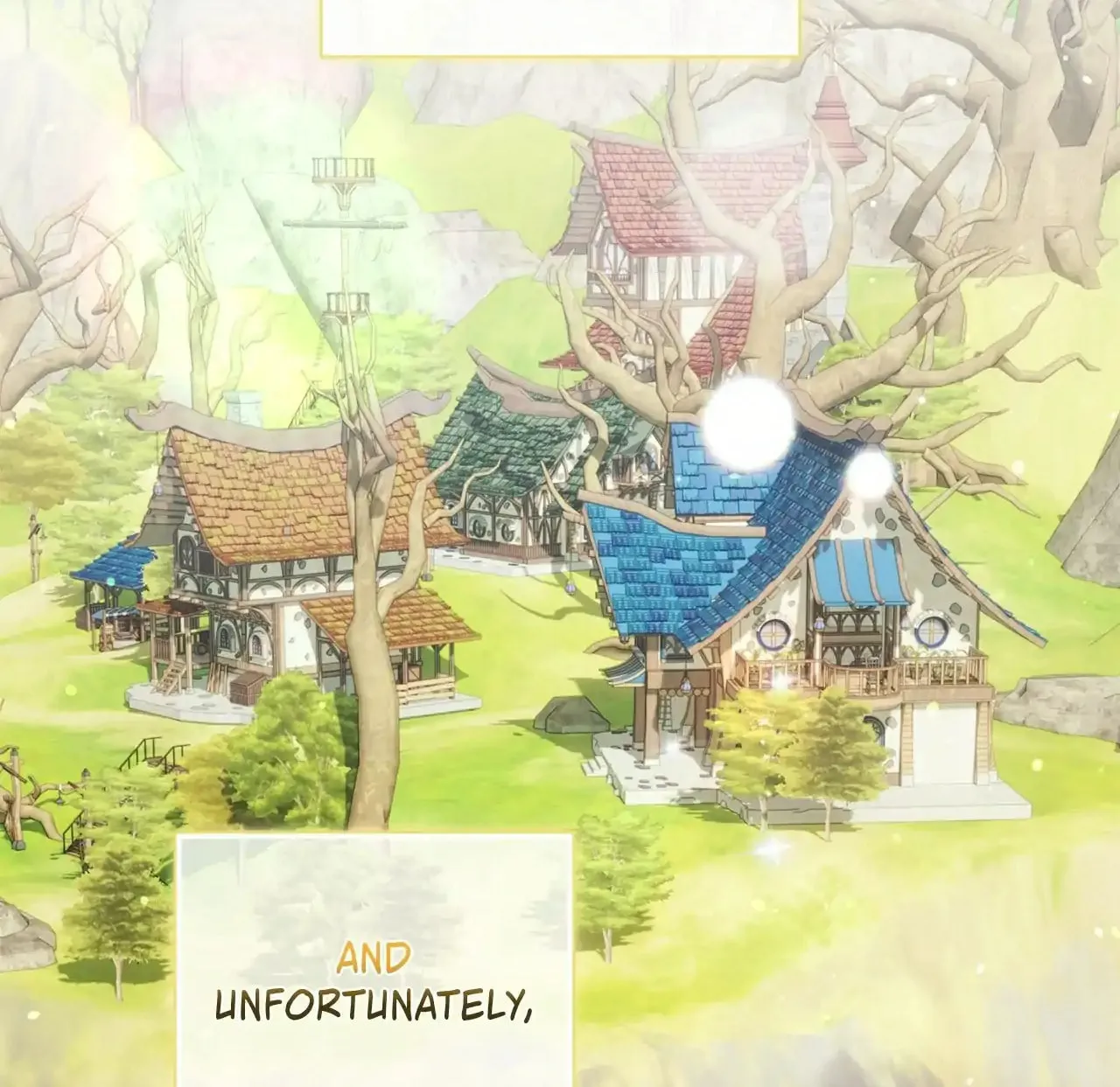 The Princess in the Chicken Coop - Chapter 26 - Page 2