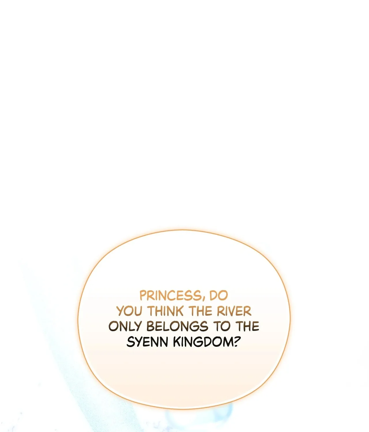 The Princess in the Chicken Coop - Chapter 6 - Page 1