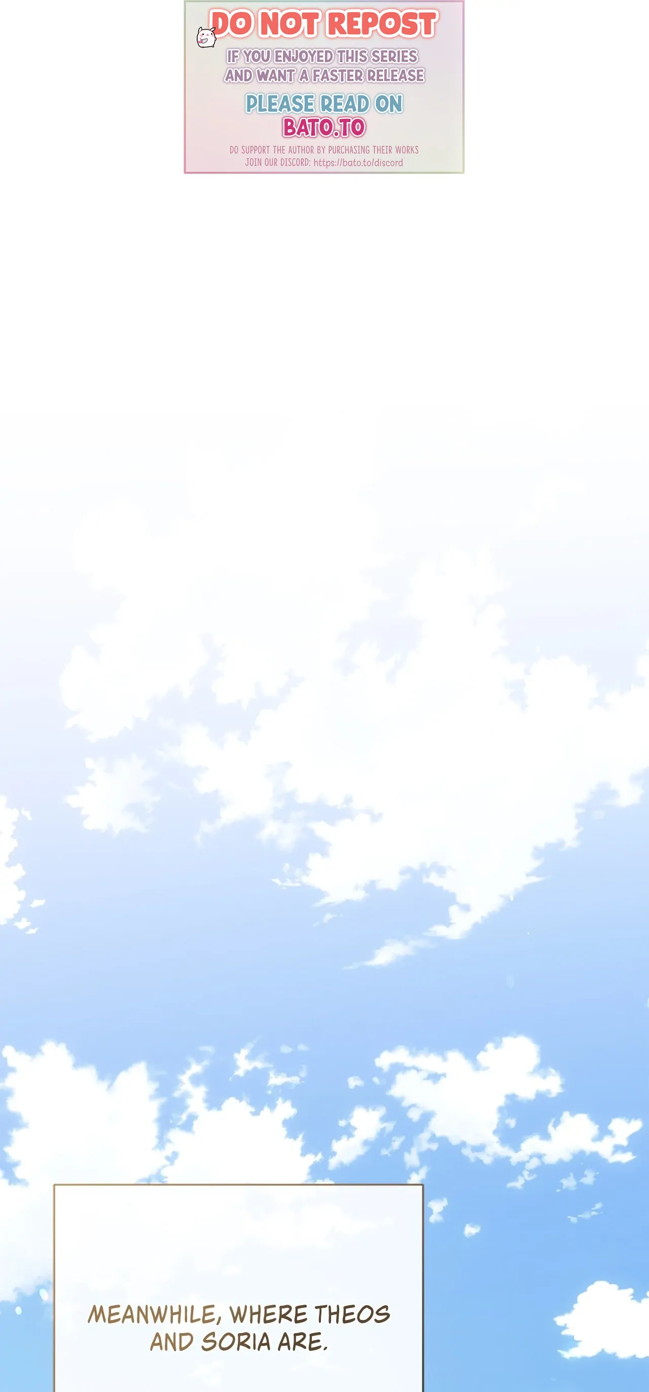 The Princess in The Henhouse - Chapter 33 - Page 1
