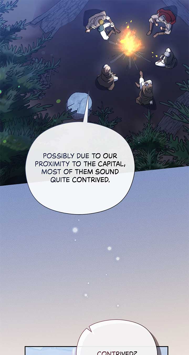 The Princess in The Henhouse - Chapter 36 - Page 2