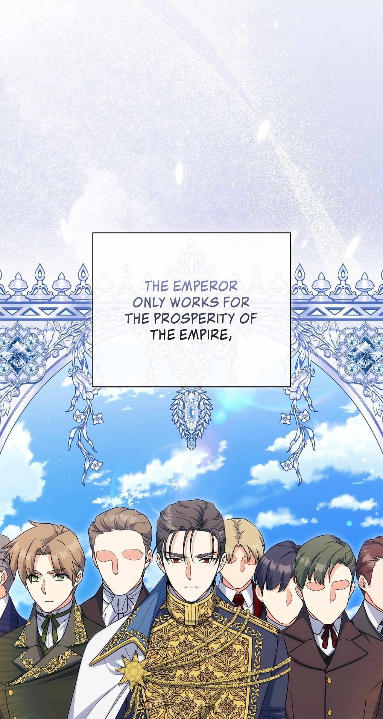 The Princess in The Henhouse - Chapter 54 - Page 2