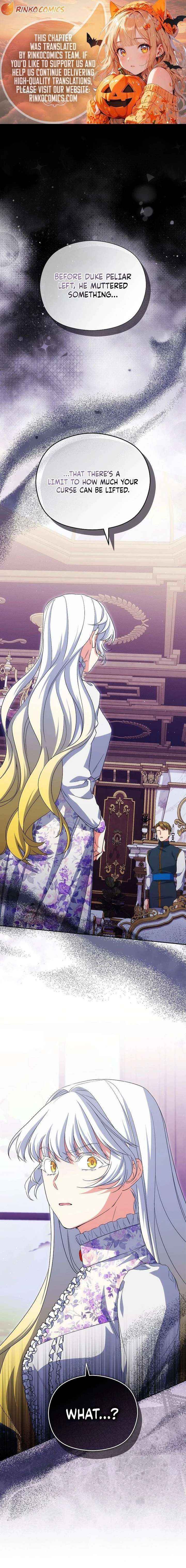 The Princess in The Henhouse - Chapter 56 - Page 1