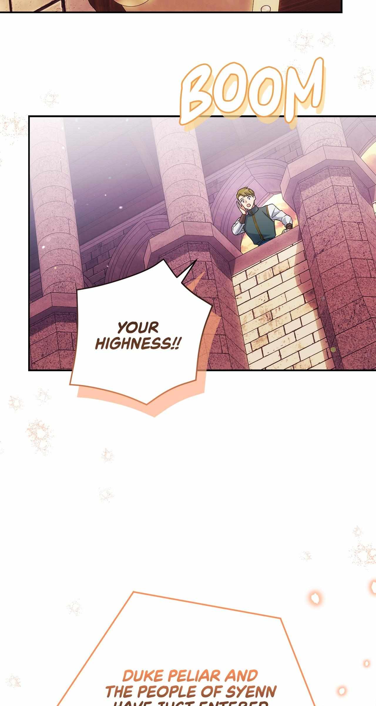 The Princess in The Henhouse - Chapter 57 - Page 2
