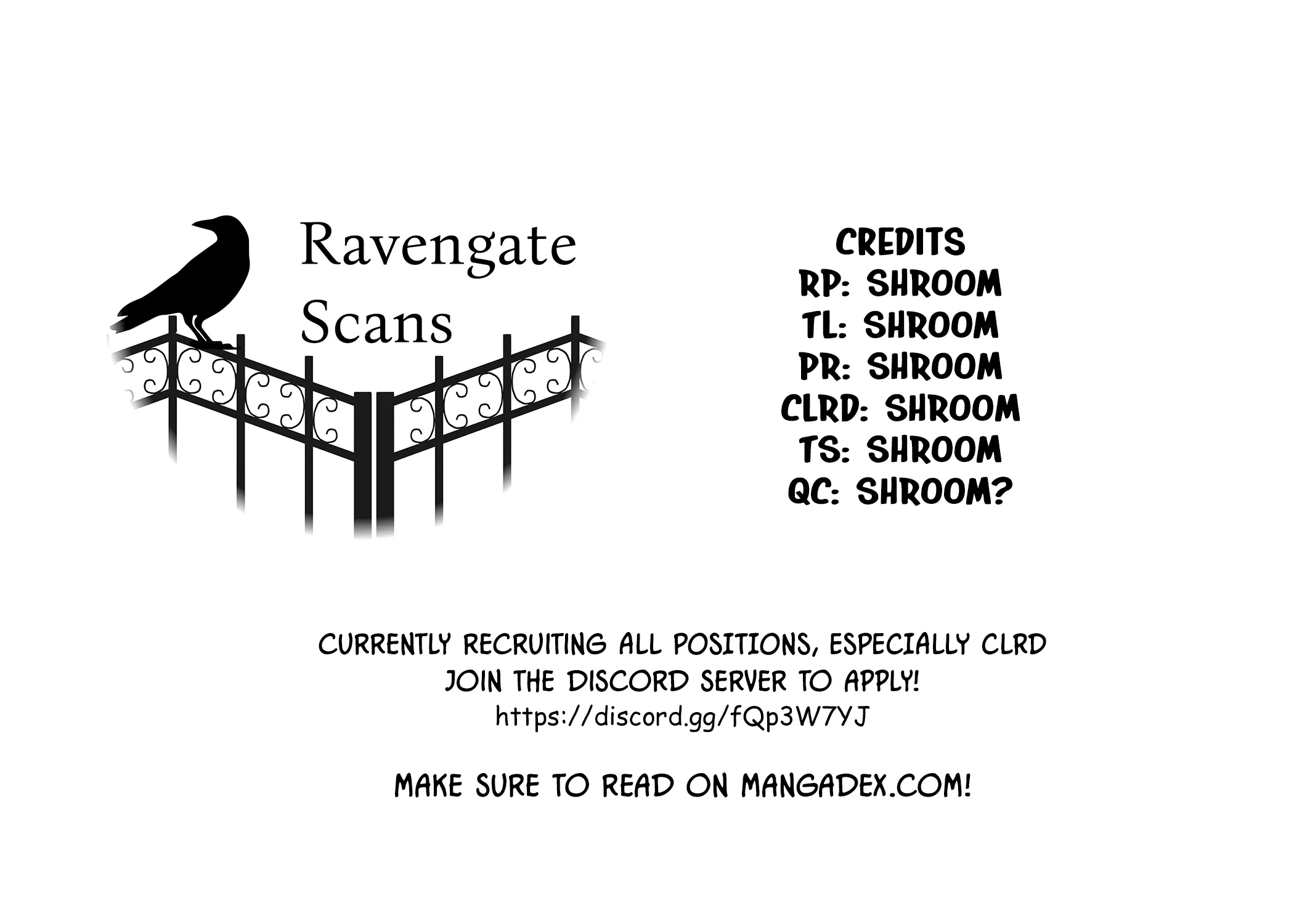 The Princess is Dead! - Chapter 2 - Page 1