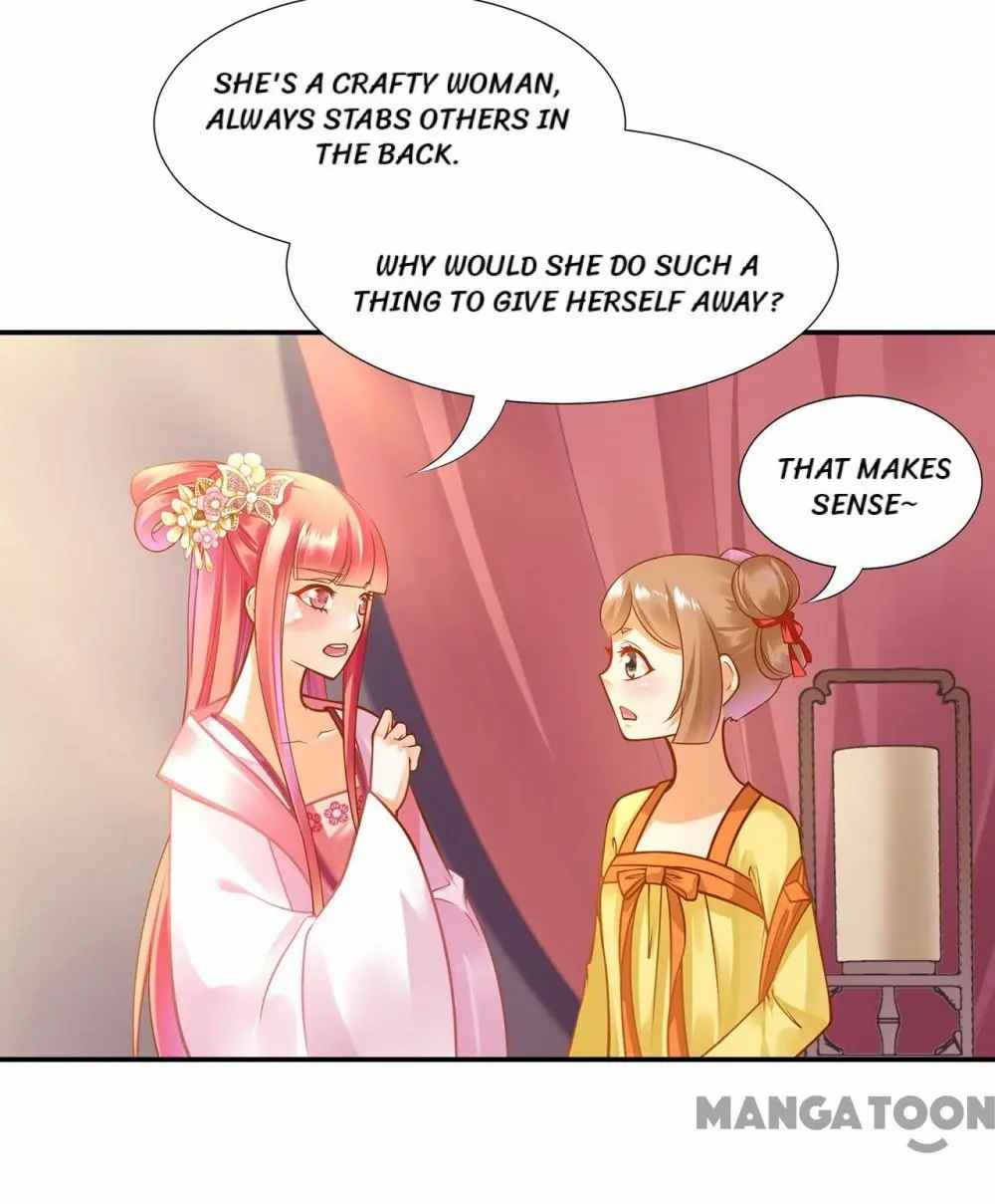 The Princess's Time Travel - Chapter 96 - Page 2