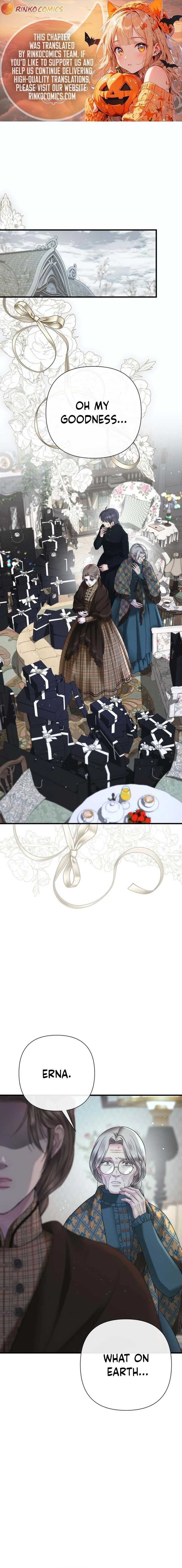 The Problematic Prince - Chapter 133 - Page 1