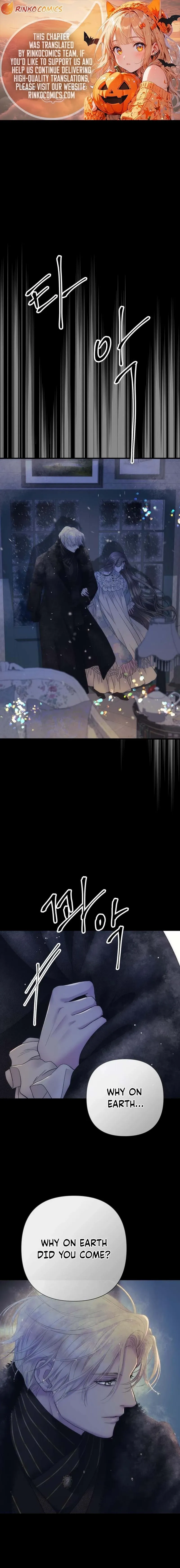 The Problematic Prince - Chapter 138 - Page 1