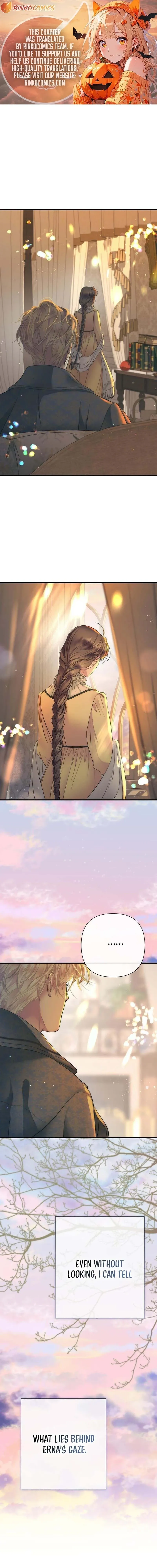 The Problematic Prince - Chapter 144 - Page 1