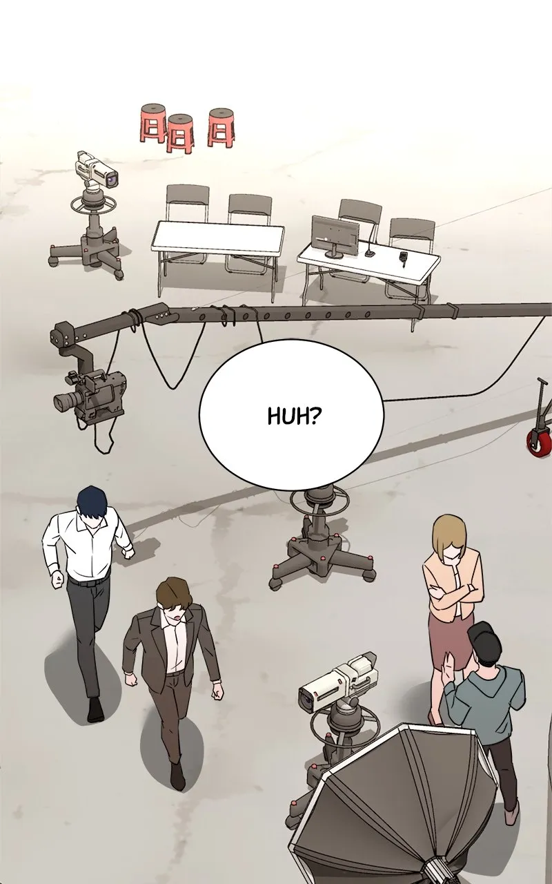 The Producer's Second Life - Chapter 140 - Page 2