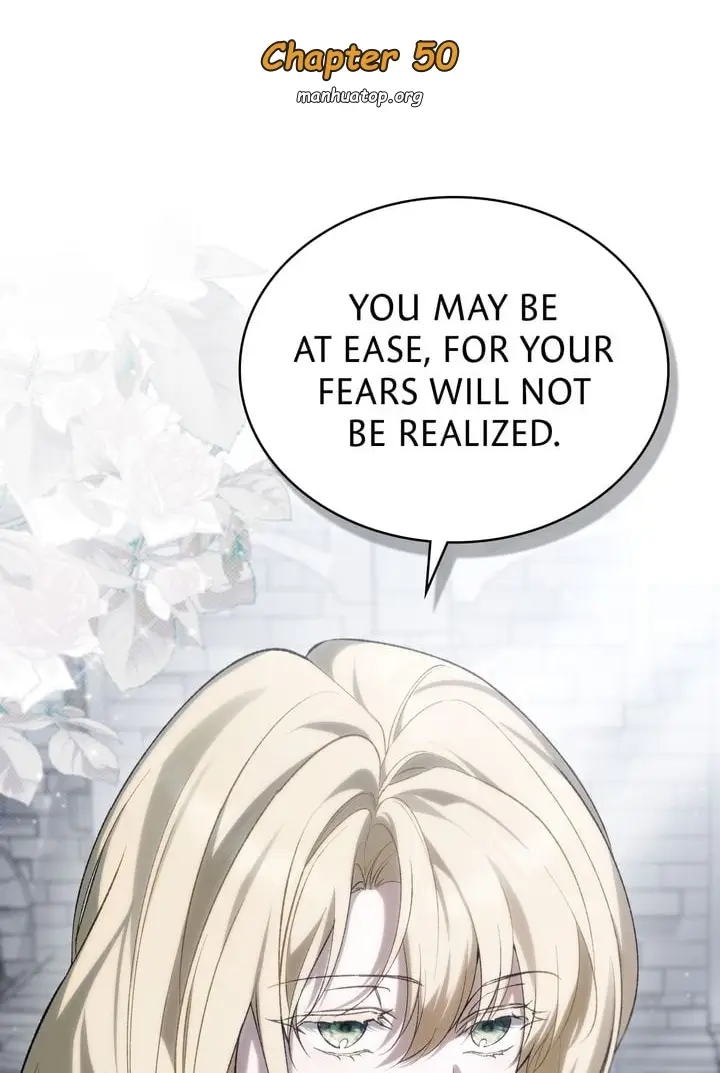 The Promise Isn't Mine - Chapter 50 - Page 1