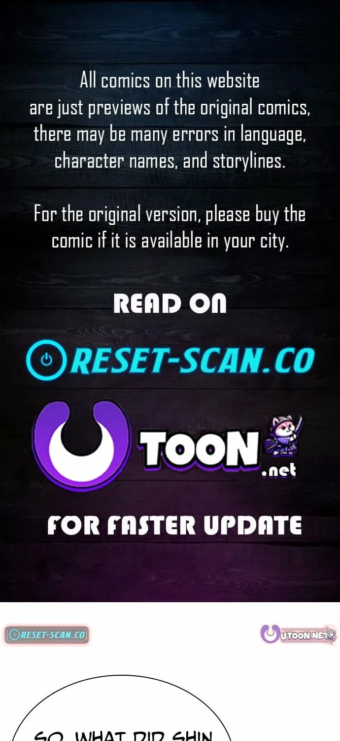 The Prosecutor's Blade: A Former Mercenary's Revenge - Chapter 33 - Page 1