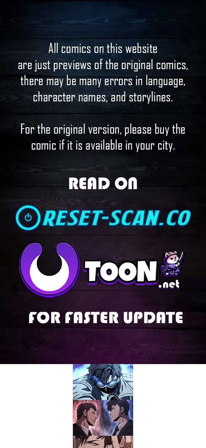 The Prosecutor's Blade: A Former Mercenary's Revenge - Chapter 40 - Page 1