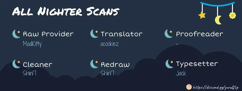 The Proxy of Yama - Chapter 18 - Page 1