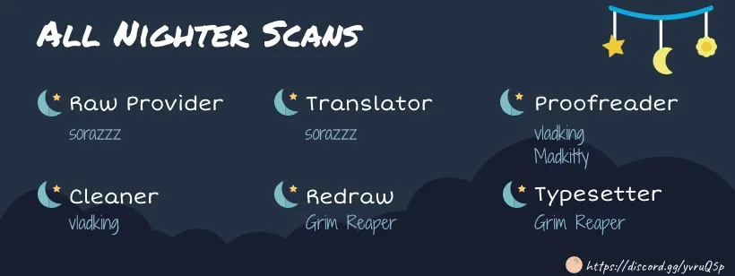 The Proxy of Yama - Chapter 3 - Page 1