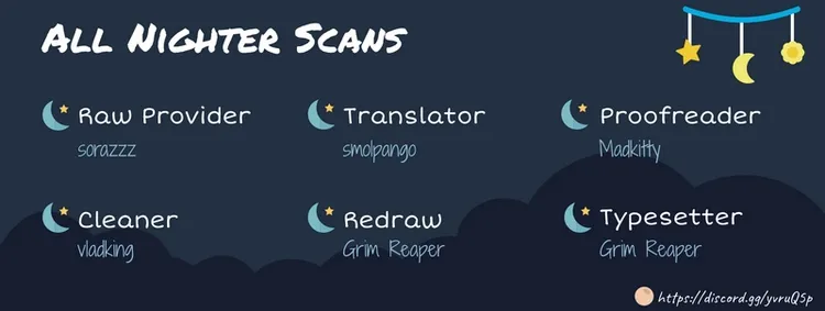 The Proxy of Yama - Chapter 4 - Page 1