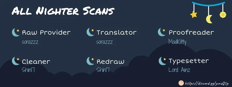 The Proxy of Yama - Chapter 9 - Page 1