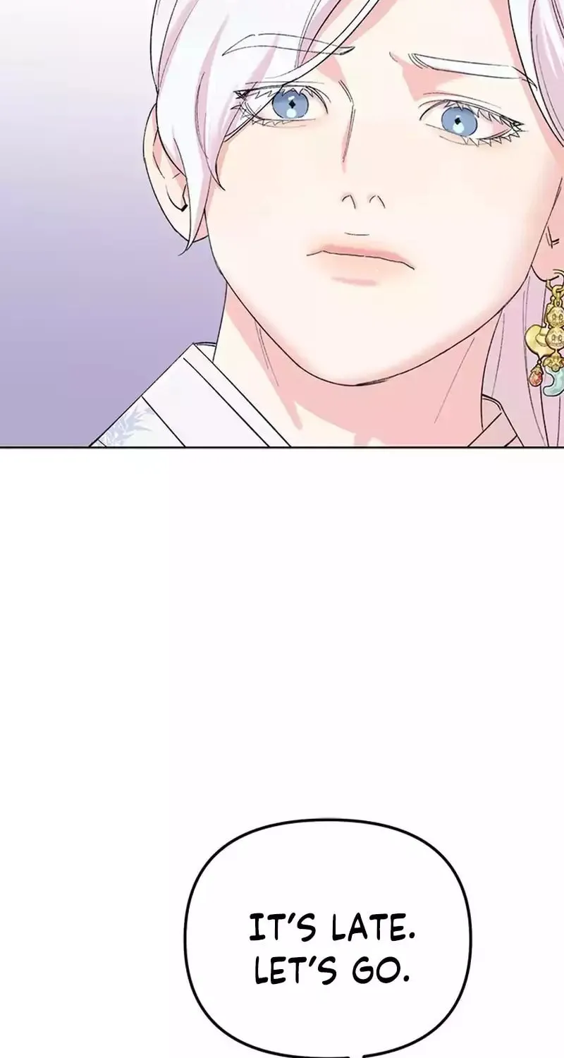 The Pure Heart Of A Monster - Chapter 16 - Page 2