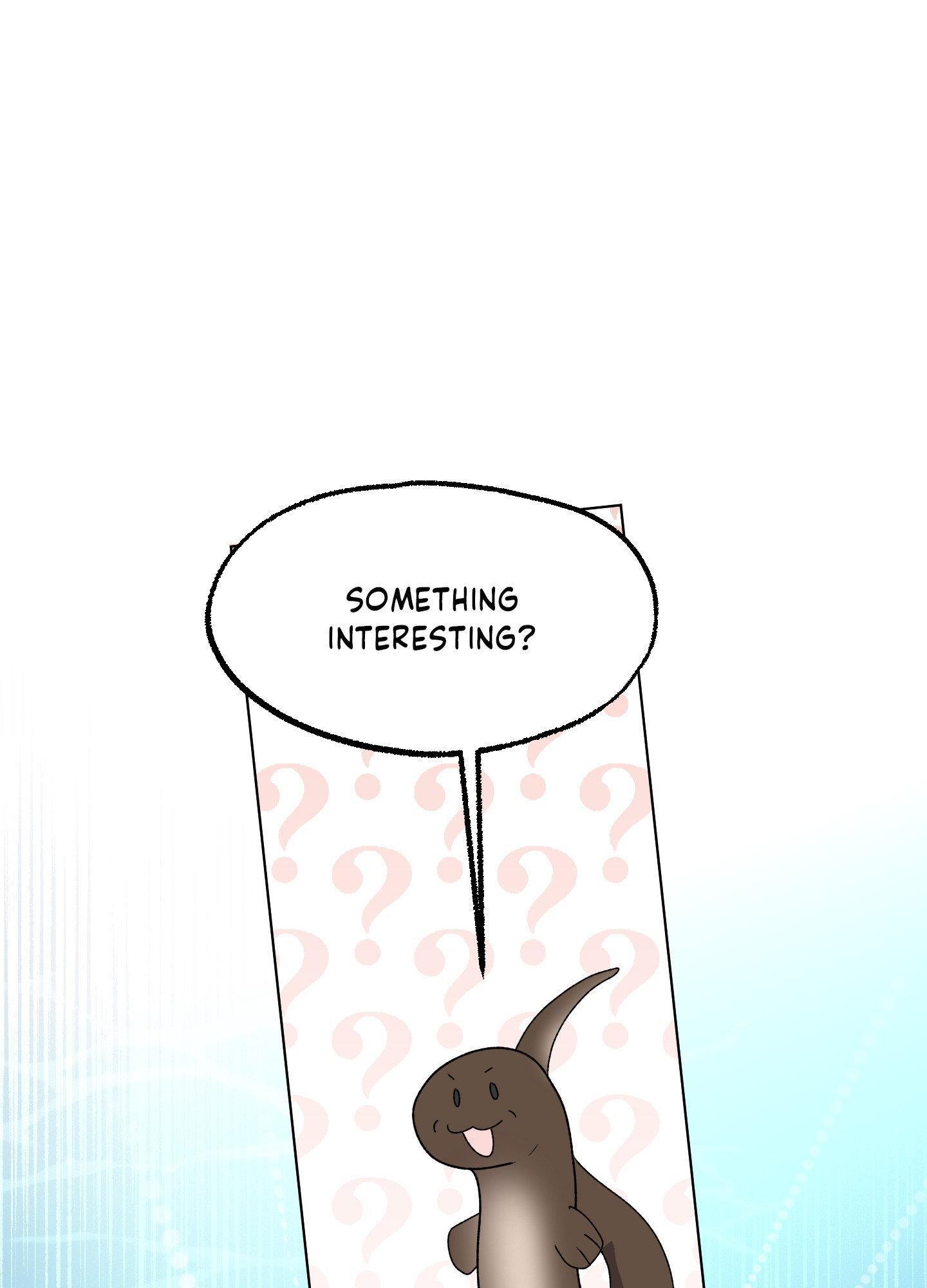 The Rabbit's Way in the Shark's Realm - Chapter 10 - Page 1