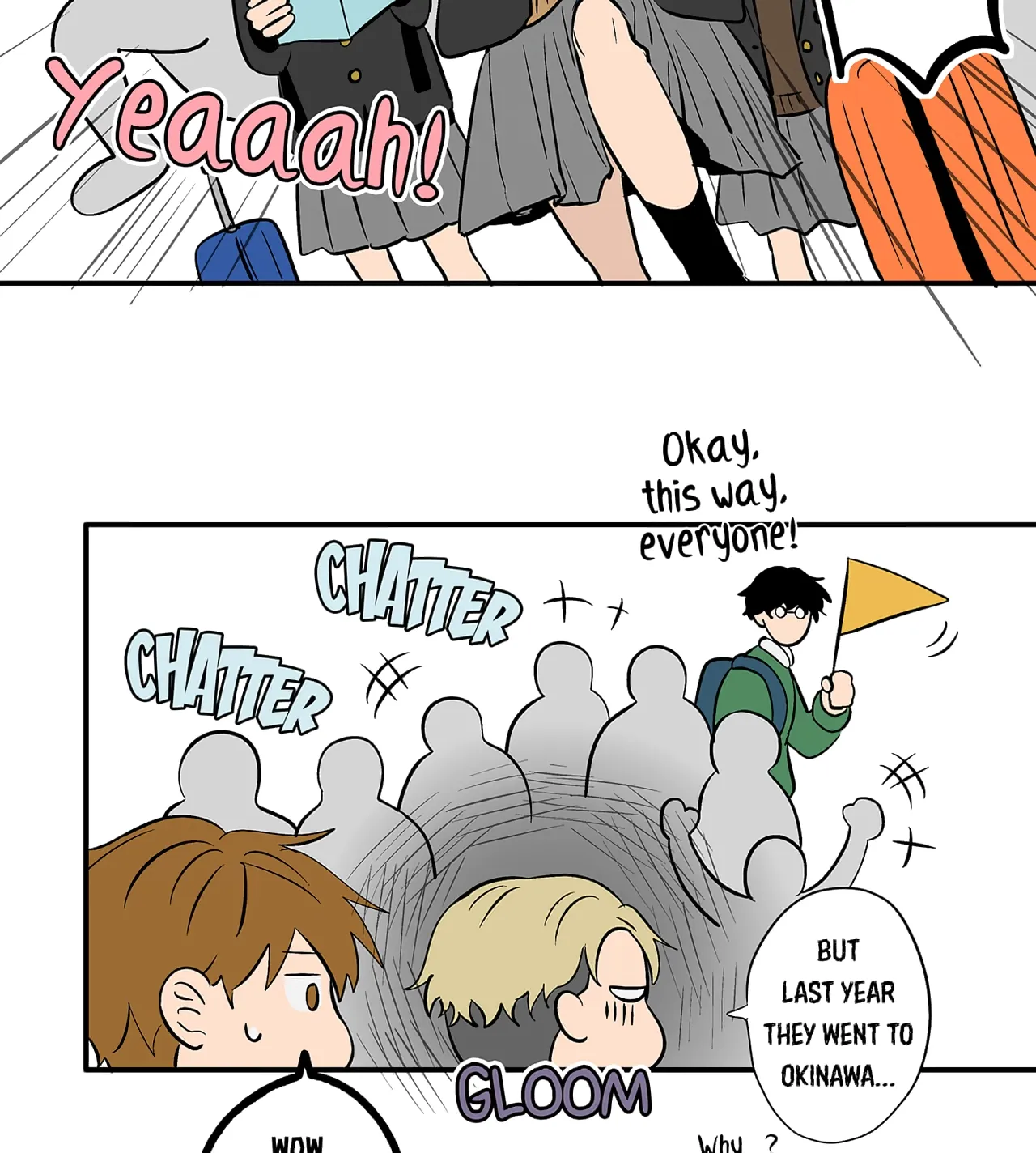 The Ramparts of Ice - Chapter 103 - Page 2