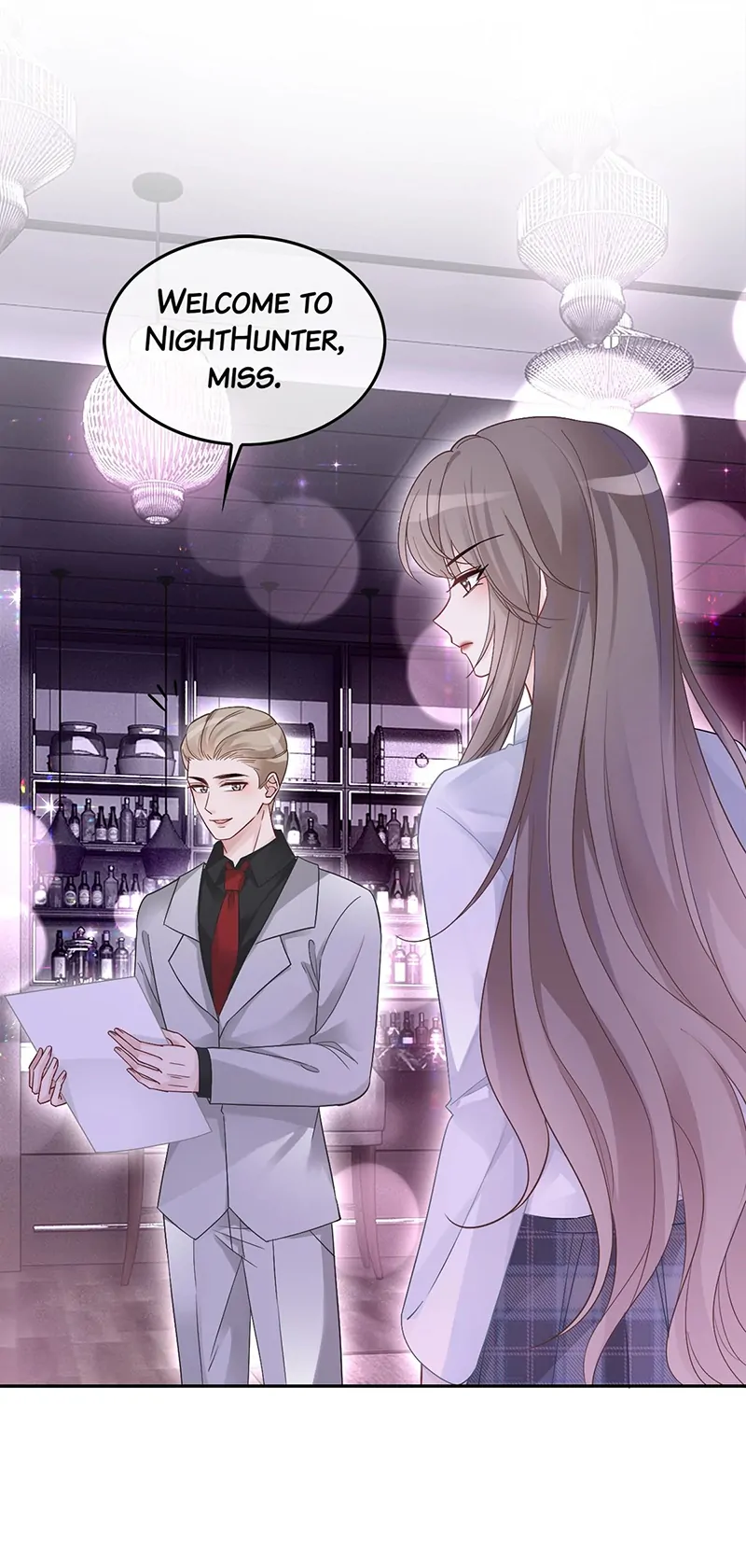 The Real Daughter of the Qin Family - Chapter 100 - Page 1