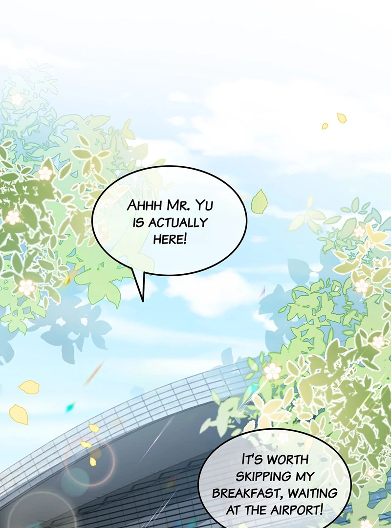 The Real Daughter of the Qin Family - Chapter 104 - Page 1