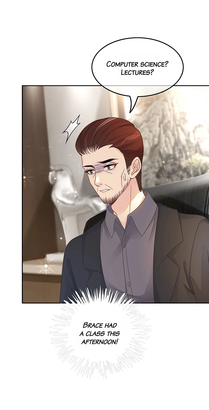 The Real Daughter of the Qin Family - Chapter 107 - Page 2