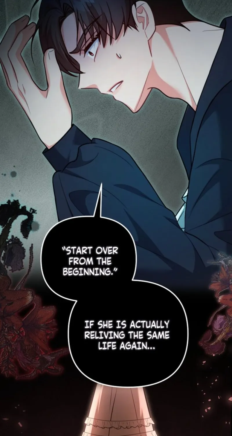 The reason why I am helping the villainous Duke - Chapter 18 - Page 2