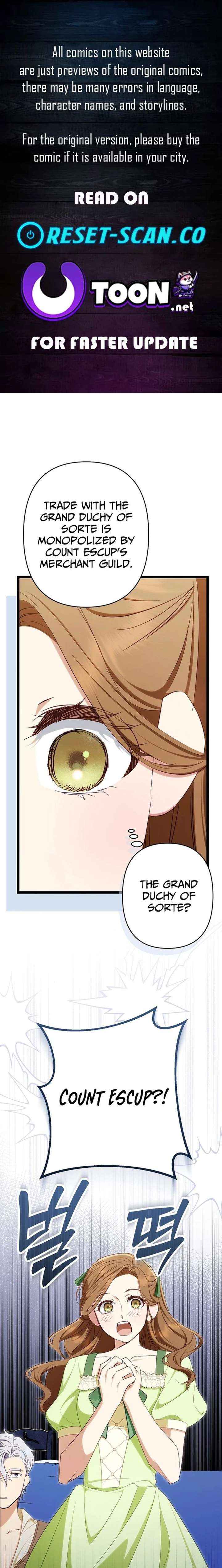 The Rebellion’s Quack Doctor - Chapter 25 - Page 1