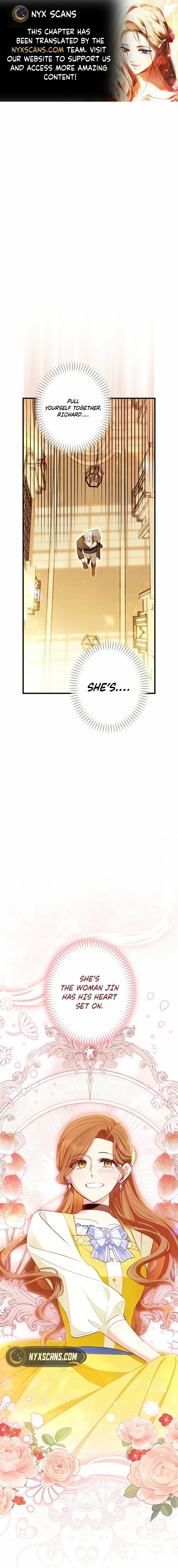 The Rebel's Quack Doctor - Chapter 12 - Page 1