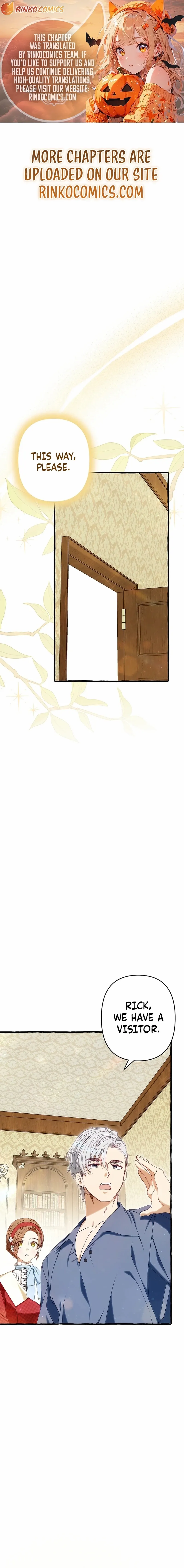 The Rebel's Quack Doctor - Chapter 5 - Page 1