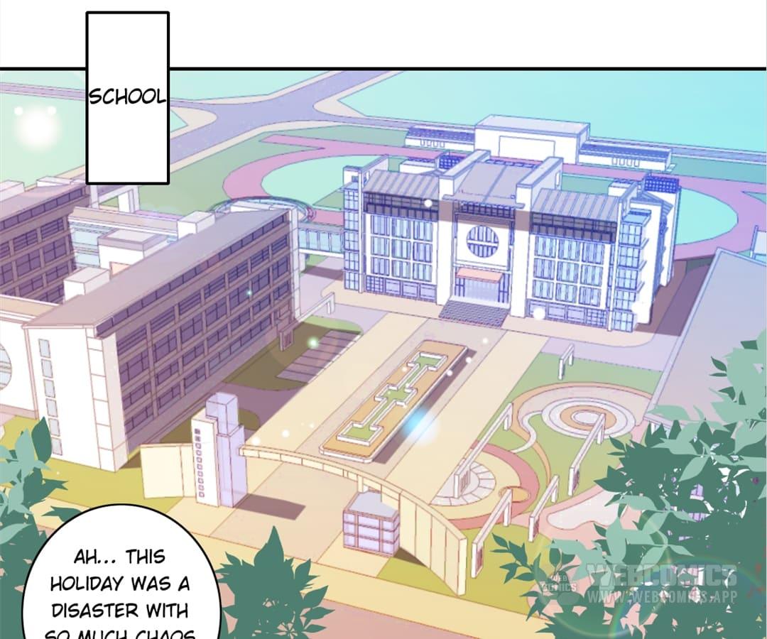 The Rebirth Of Noble: Revenge - Chapter 138 - Page 2