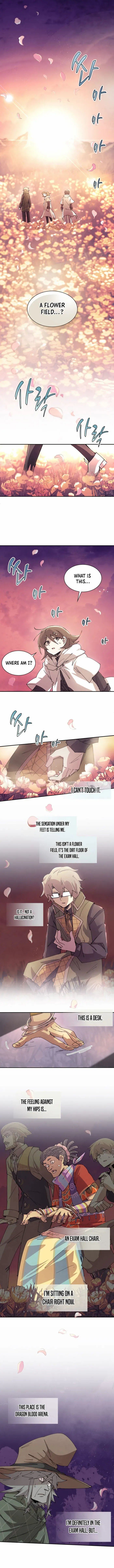 The Rebirth of the Hero’s Party’s Archmage - Chapter 121 - Page 1