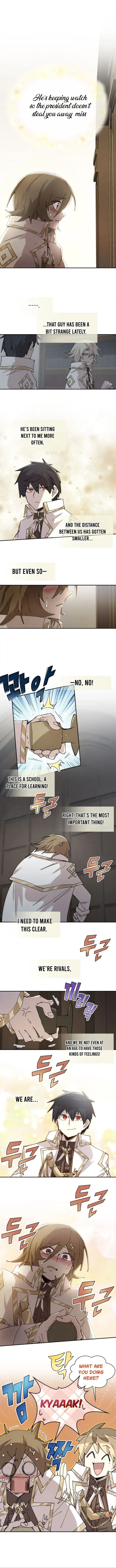 The Rebirth of the Hero’s Party’s Archmage - Chapter 126 - Page 1