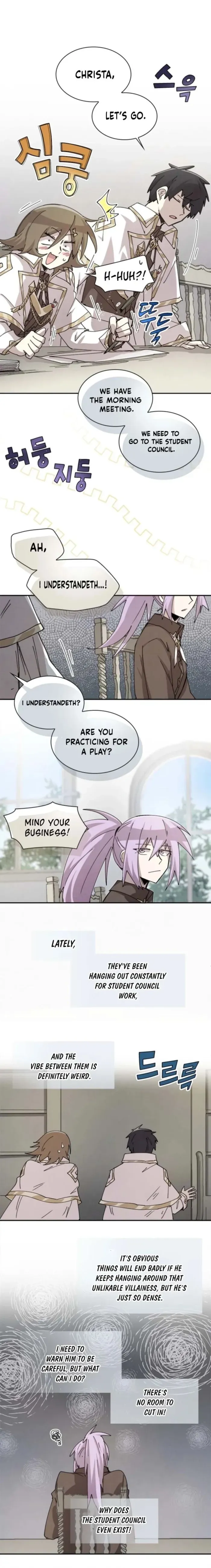 The Rebirth of the Hero’s Party’s Archmage - Chapter 127 - Page 1