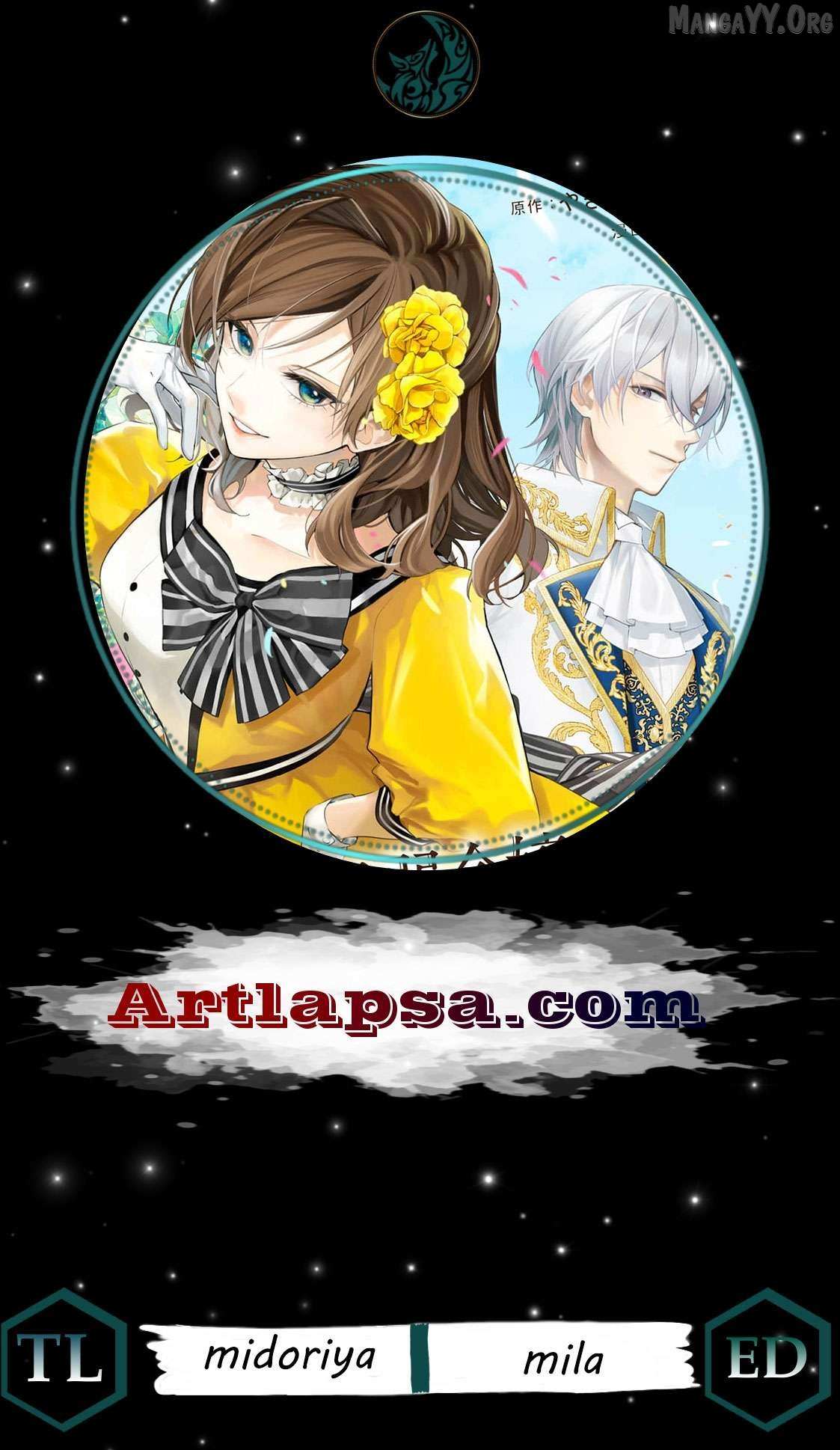 The Reborn Crybaby Heiress Is Full of Surprises - Chapter 4 - Page 1