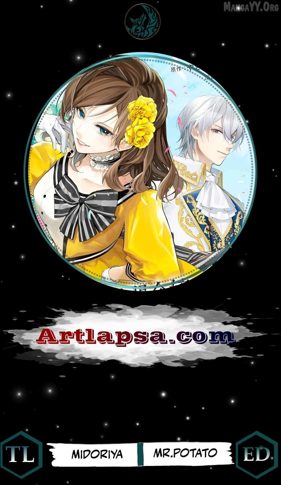 The Reborn Crybaby Heiress Is Full of Surprises - Chapter 5 - Page 1