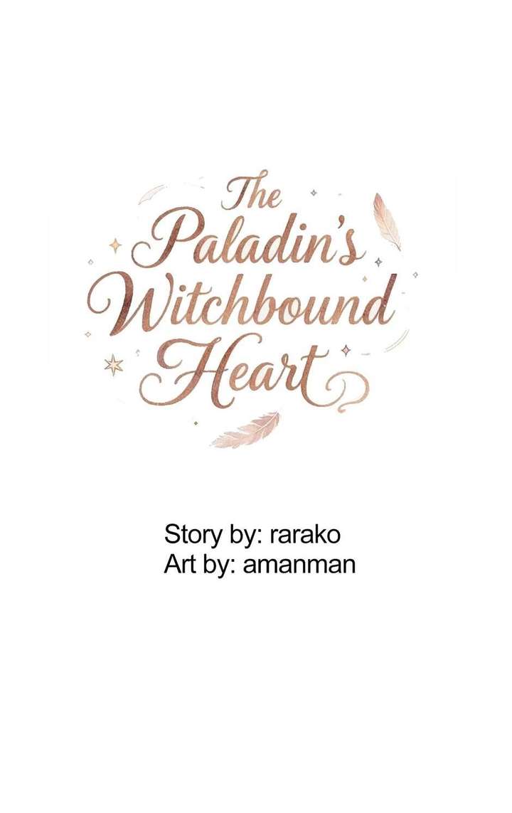 The Reborn Witch Raises a Templar - Chapter 64 - Page 2