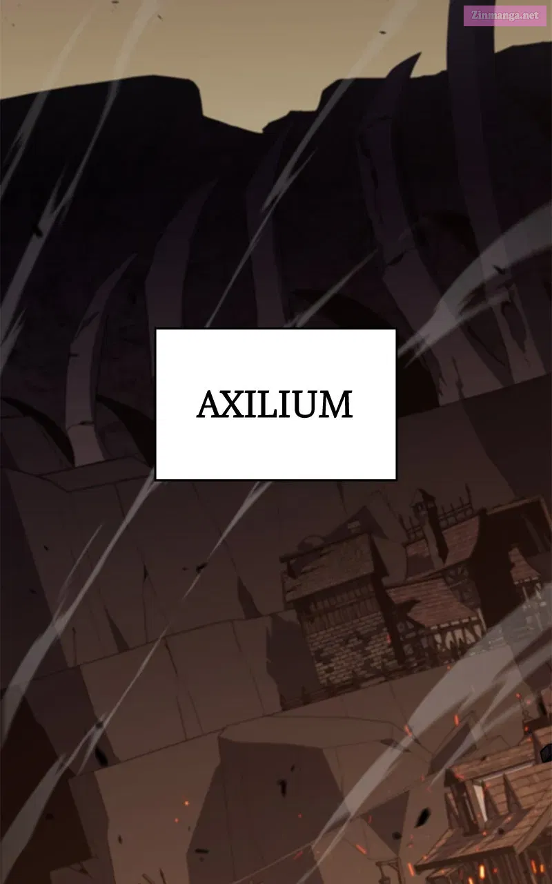 The Reborn Young Lordis an Assassin - Chapter 81 - Page 2