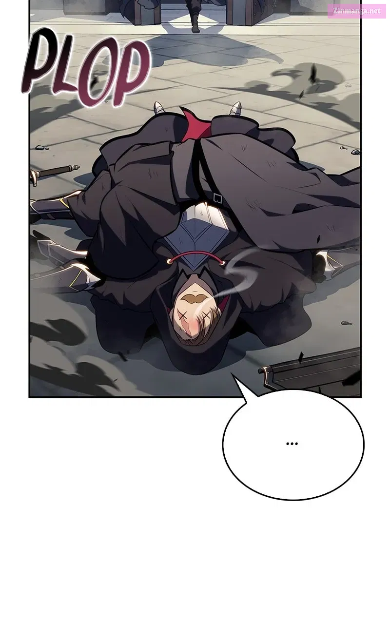 The Reborn Young Lordis an Assassin - Chapter 98 - Page 2