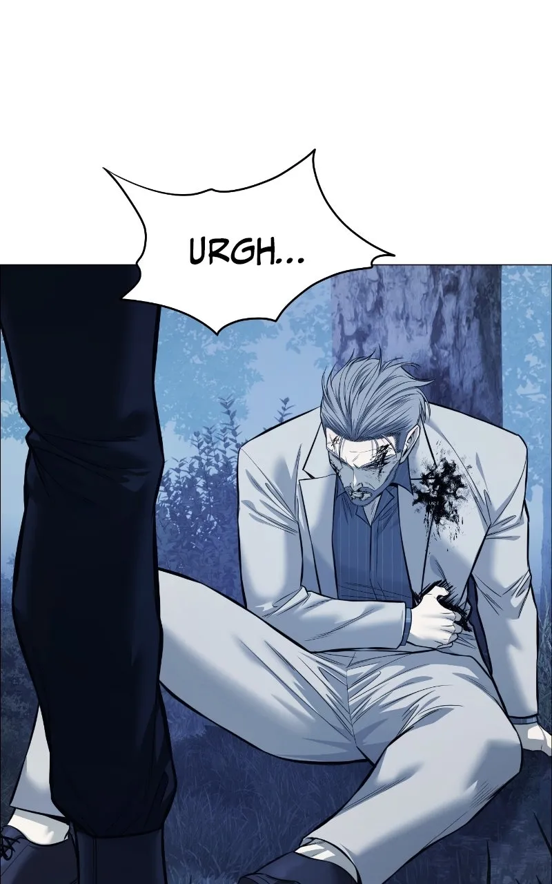 The Red Shirt - Chapter 22 - Page 1