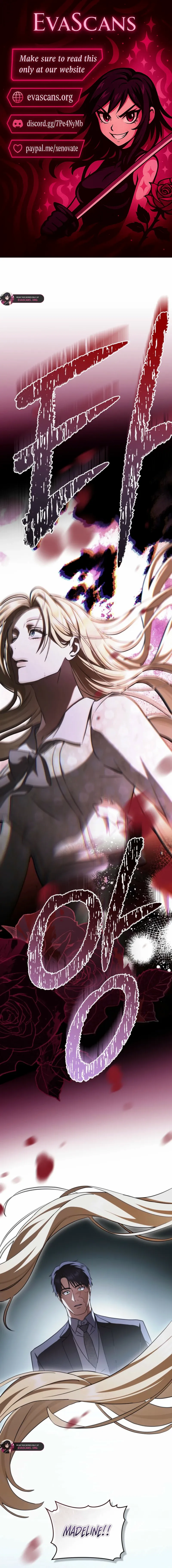 The Redemption of Earl Nottingham - Chapter 84 - Page 2