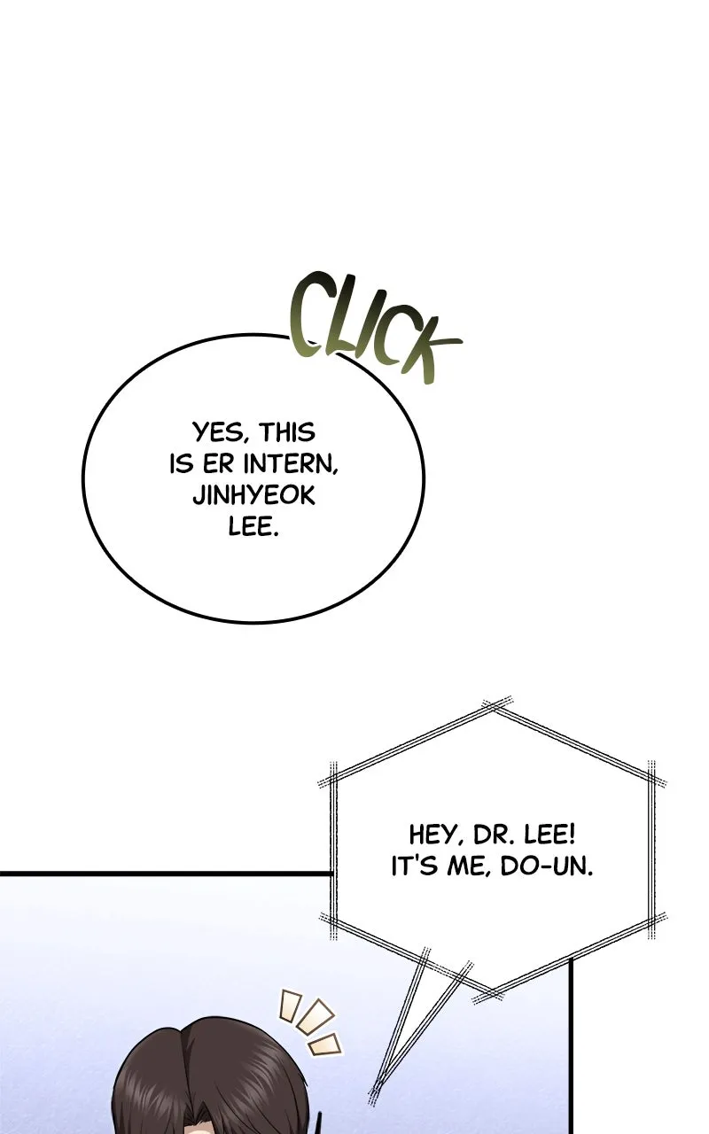 The Regressed DoctorJust Wanted to Live Quietly - Chapter 41 - Page 1