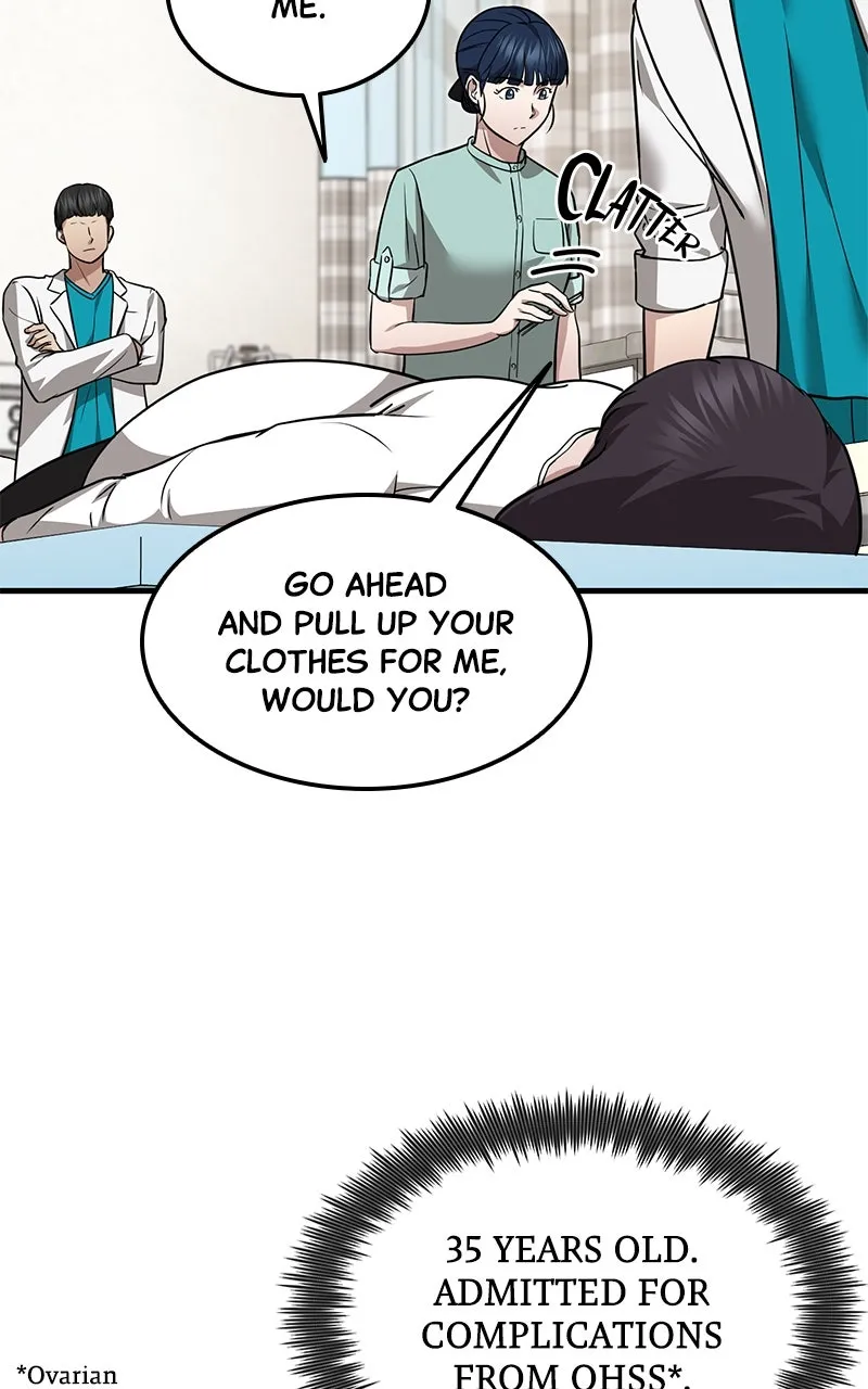 The Regressed DoctorJust Wanted to Live Quietly - Chapter 9 - Page 2