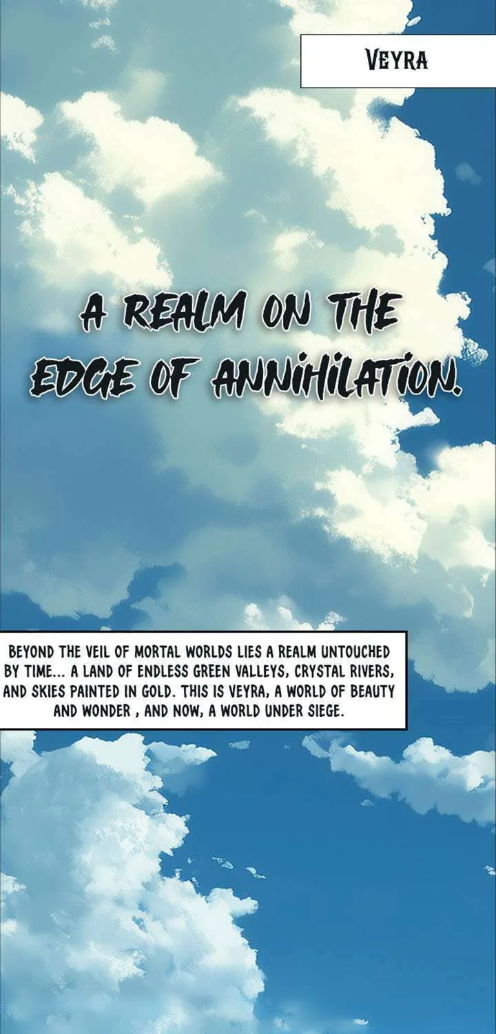 The Regressed Genius Player's Legendary Weapon Creation - Chapter 59 - Page 1