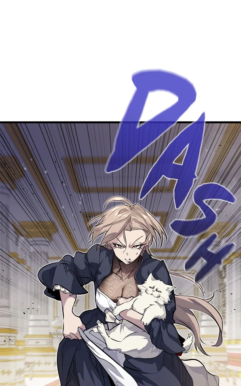 The Regressed Mercenary Has a Plan - Chapter 12 - Page 1