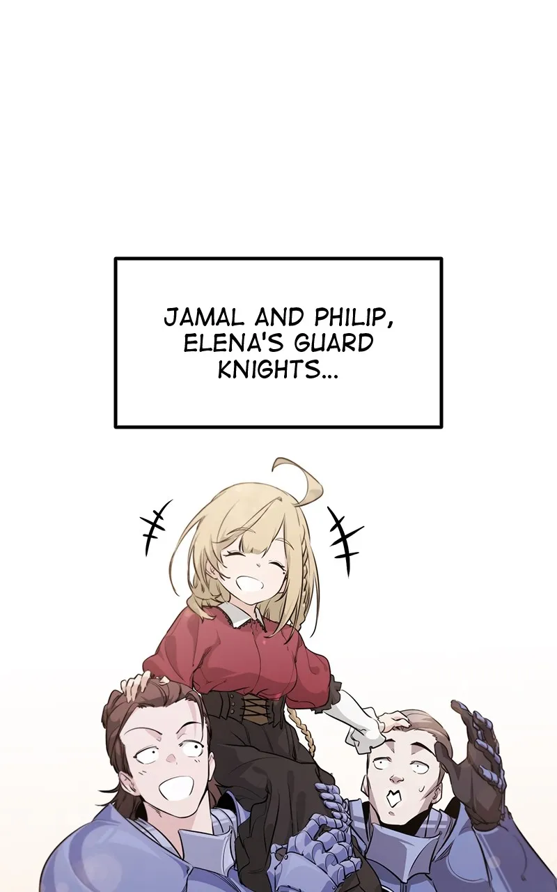 The Regressed Mercenary Has a Plan - Chapter 4 - Page 1