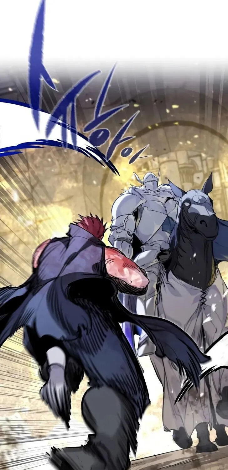 The Regressed Mercenary Has a Plan - Chapter 40 - Page 2