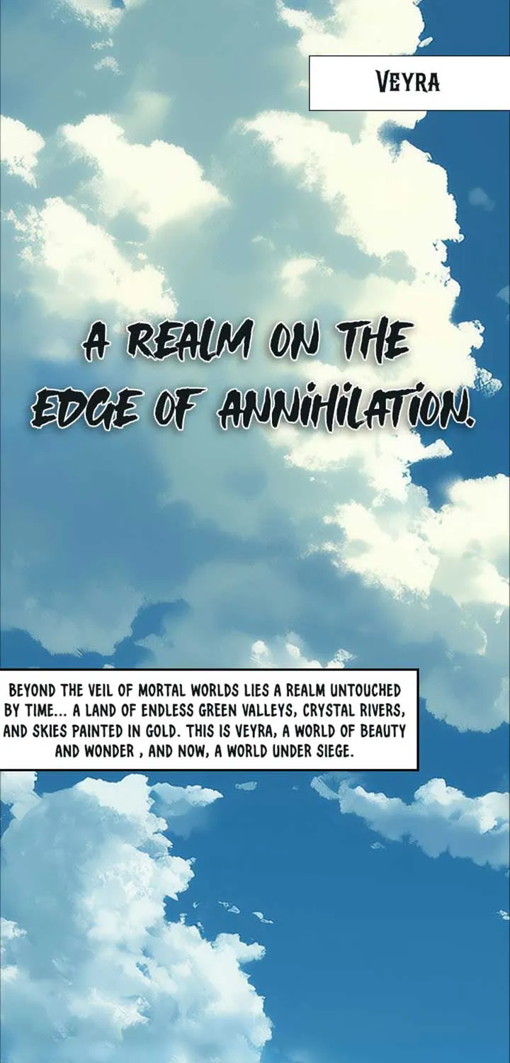 The Regressed Mercenary’s Machinations - Chapter 55.1 - Page 1