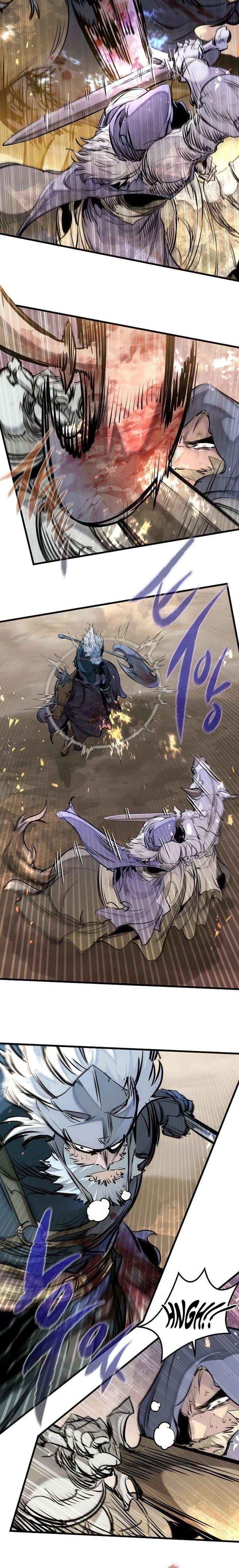 The Regressed Mercenary’s Machinations - Chapter 78 - Page 2